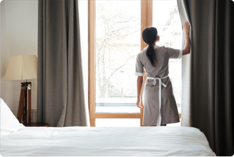 Housekeeping Jobs in Soho