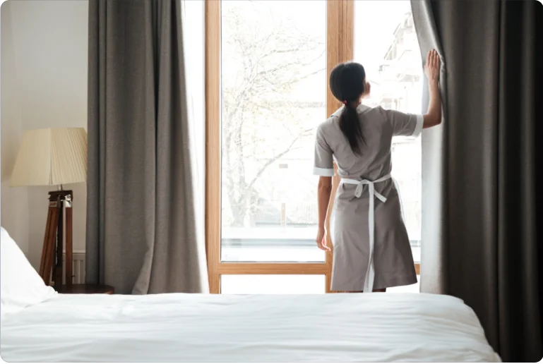 Discover Top-Rated Housekeepers Jobs in Surrey Today!