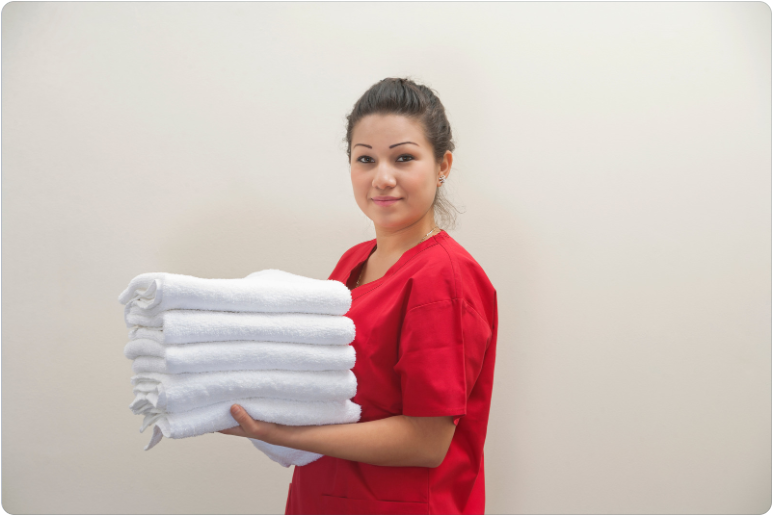 Housekeeping Jobs in Soho