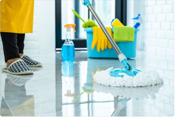 Housekeeping Jobs in London