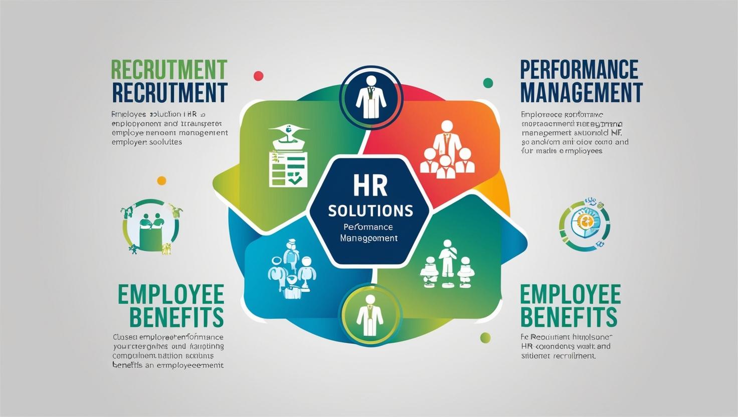 Team RAL's recruiters collaborating in a meeting