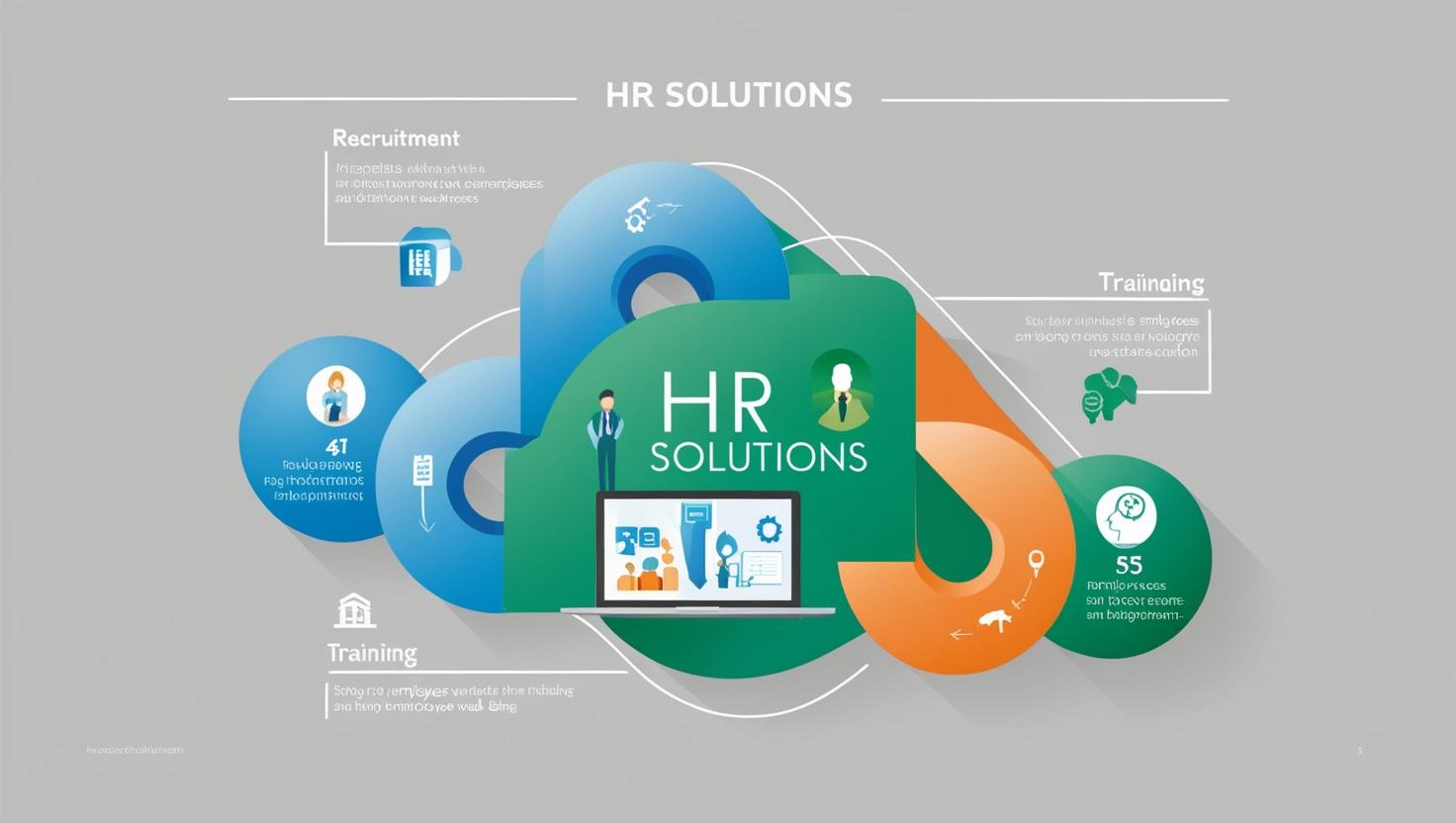 A handshake between a Team RAL recruiter and a satisfied client
