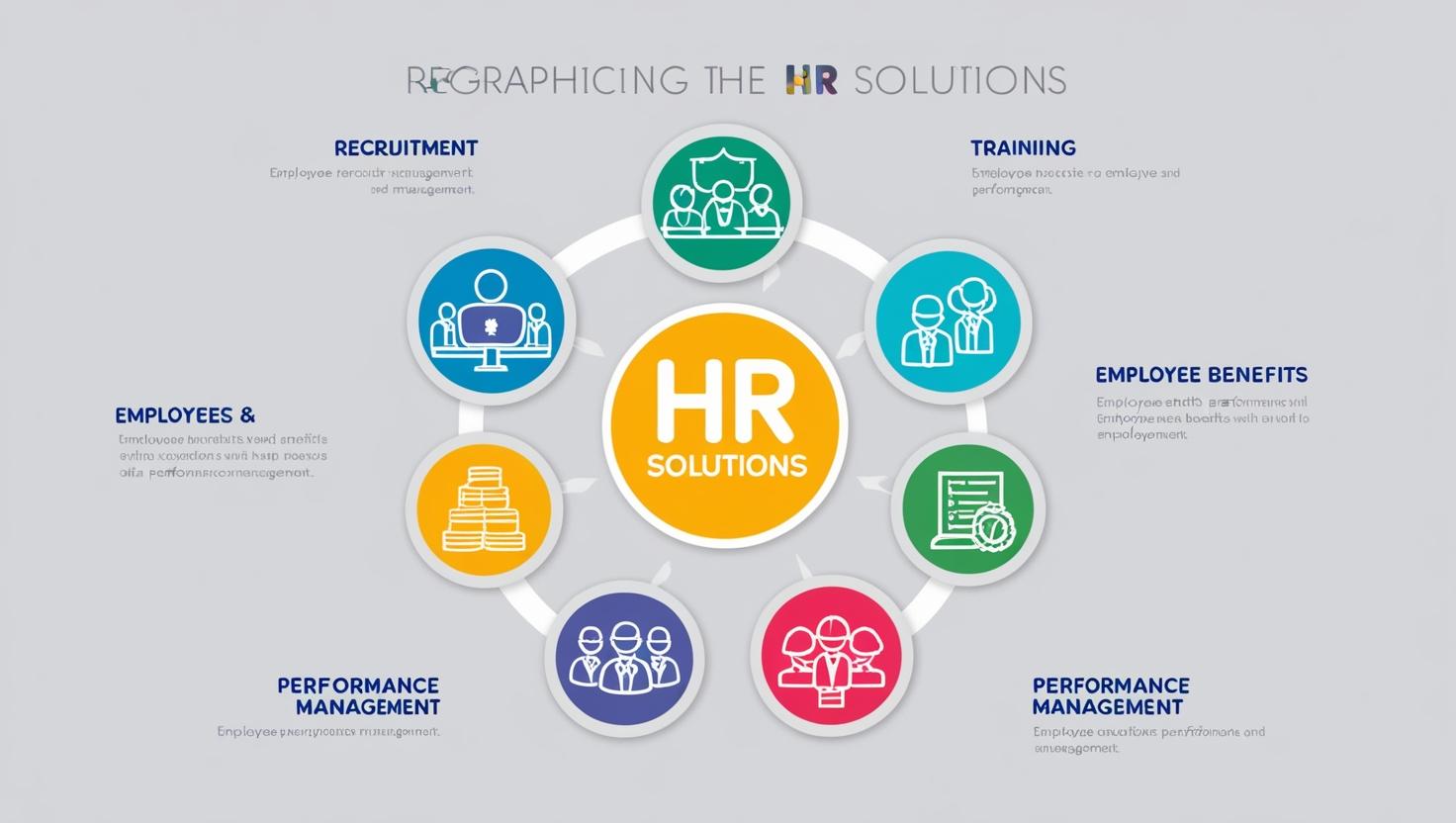 A team of professionals working together