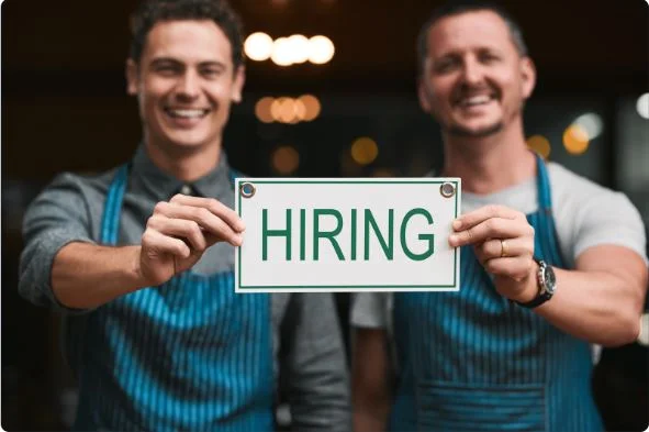 Work Agency in Fullwell Cross