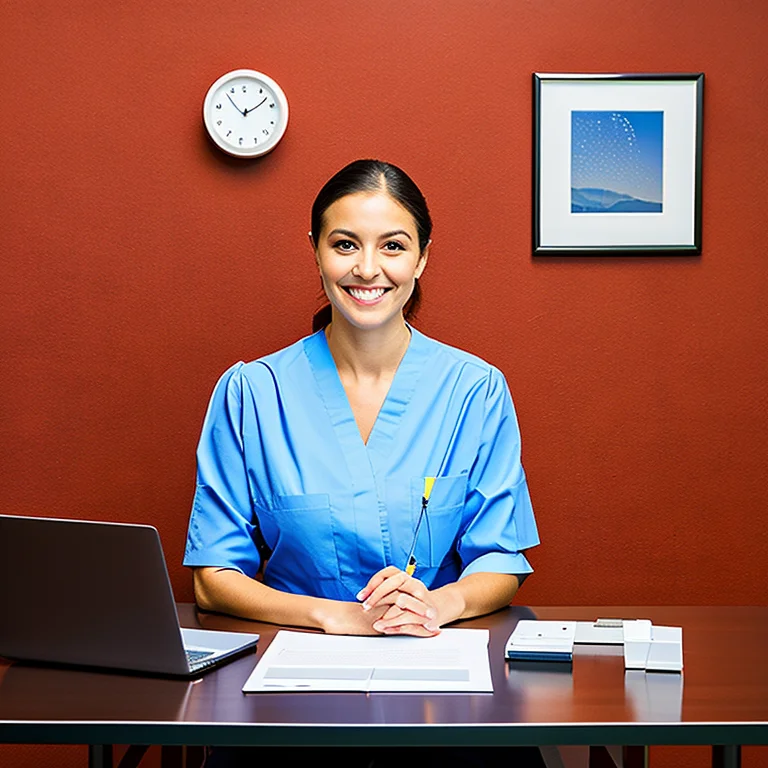 Medical Receptionist Recruitment Agency in UK