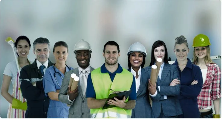 Temporary Staff Recruitment Agency