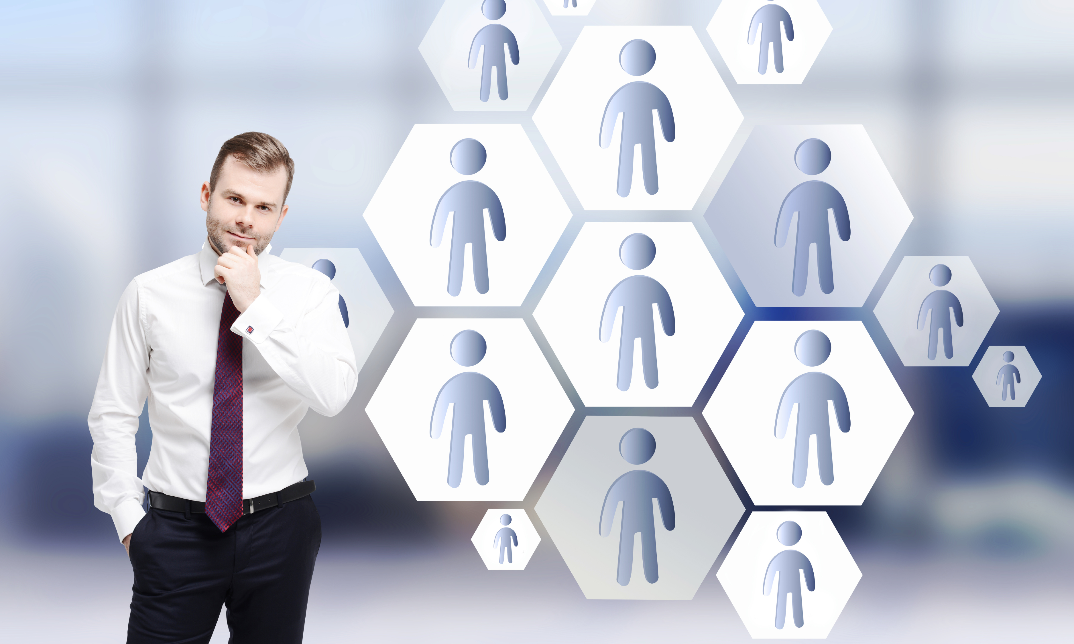 Recruitment Agency in London