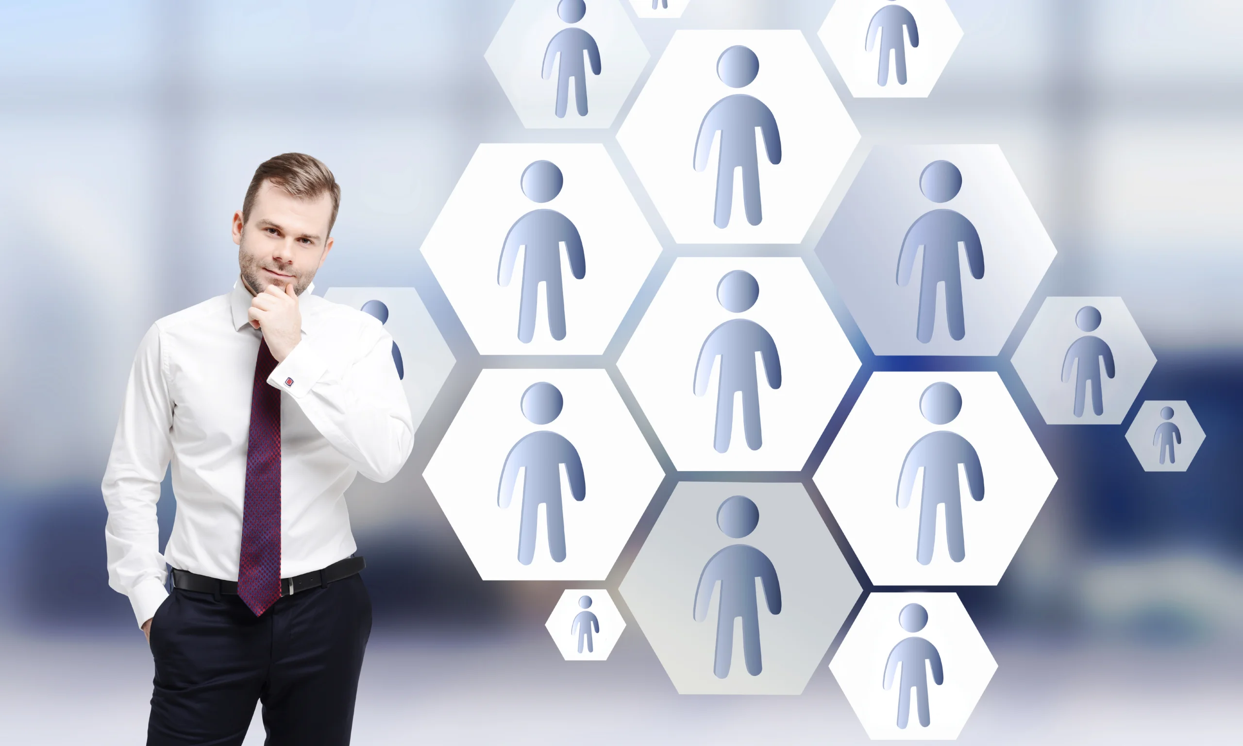Recruitment Agency in London