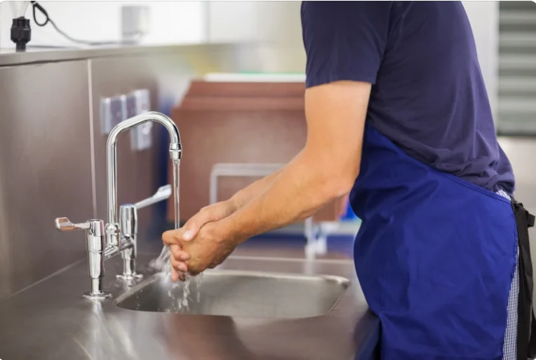 Kitchen Porter Recruitment Agency