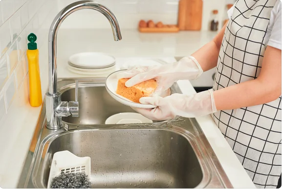 Kitchen Porter Jobs in Tottenham: Explore Opportunities Today