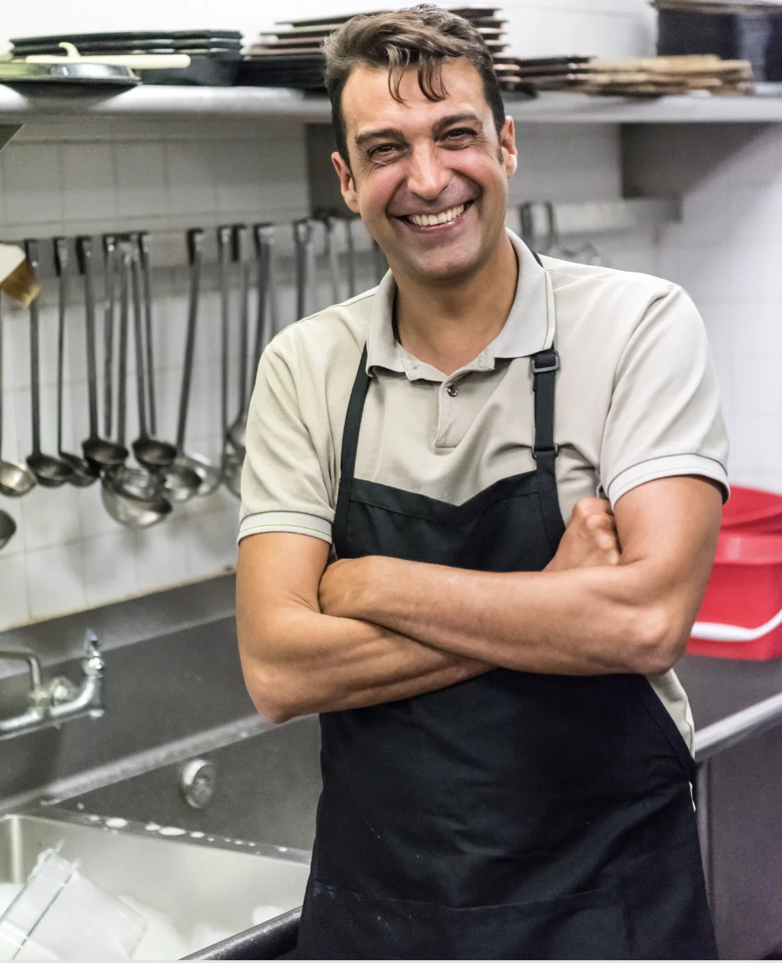 Kitchen Porter recruitment agency
