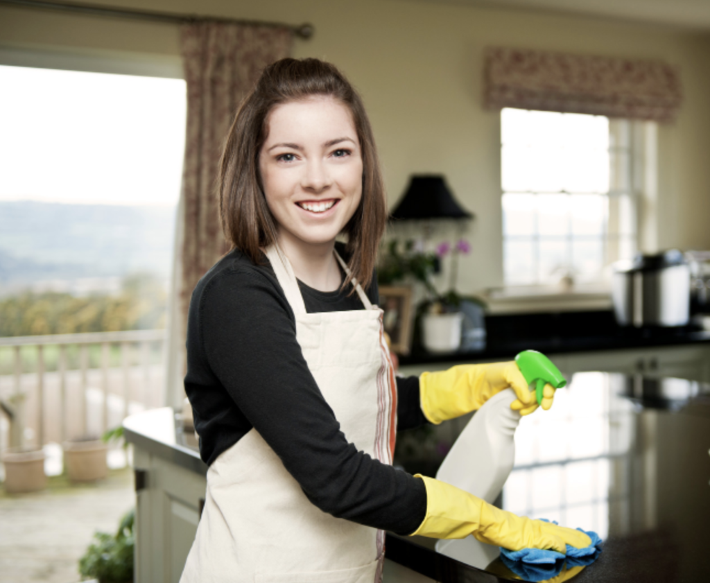 KP Recruitment Agency