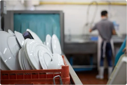 Kitchen Porter Recruitment Agency