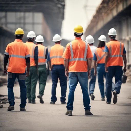 Staffing and Recruitment in UK