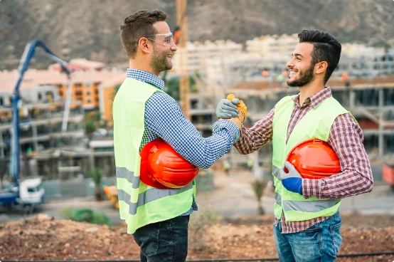 Top Skilled Labourer Recruitment Agencies in UK