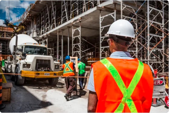 Top Skilled Labourer Recruitment Agencies in UK