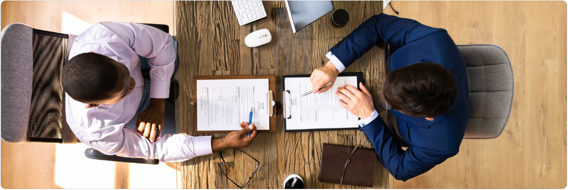 Temporary Recruitment Agency in UK