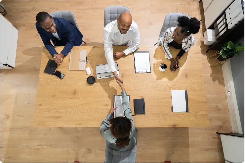 Temporary Recruitment Agency in UK