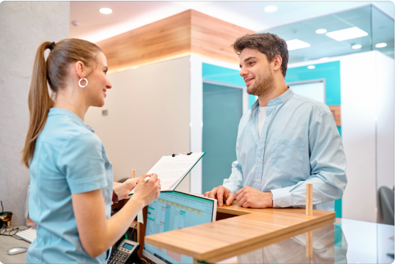 Medical Receptionist Jobs in Bexleyheath