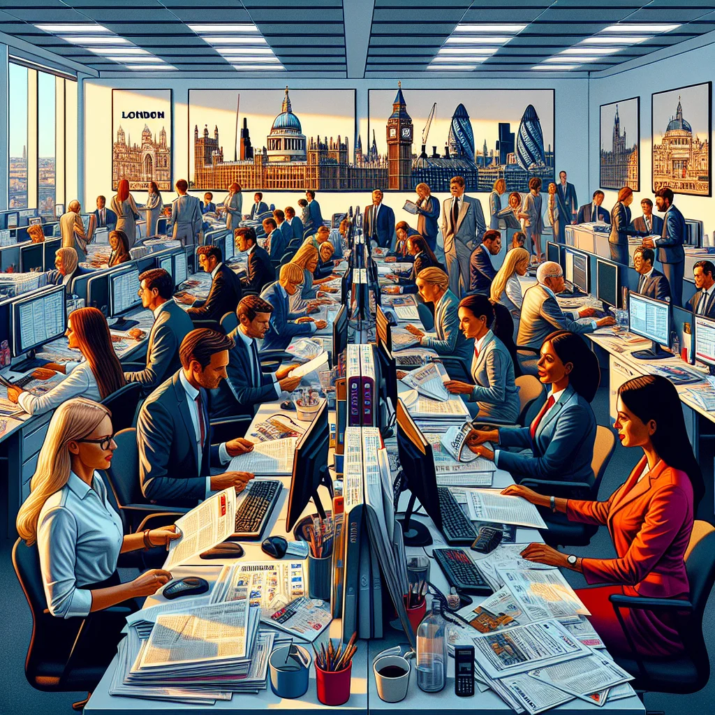 Hospitality Recruitment Agencies London