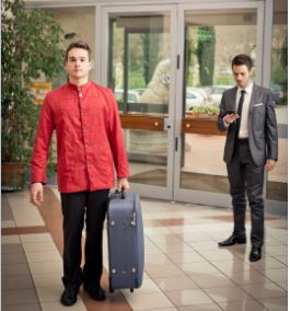 Night Porter Jobs in Tottenham Hale