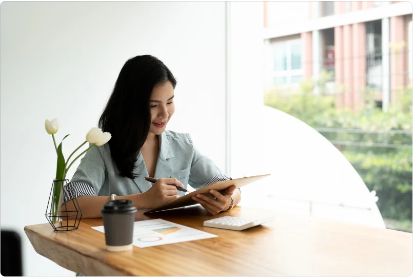 Office Admin in UK