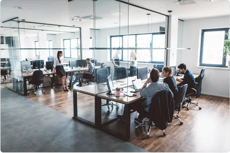 Office Admin in UK