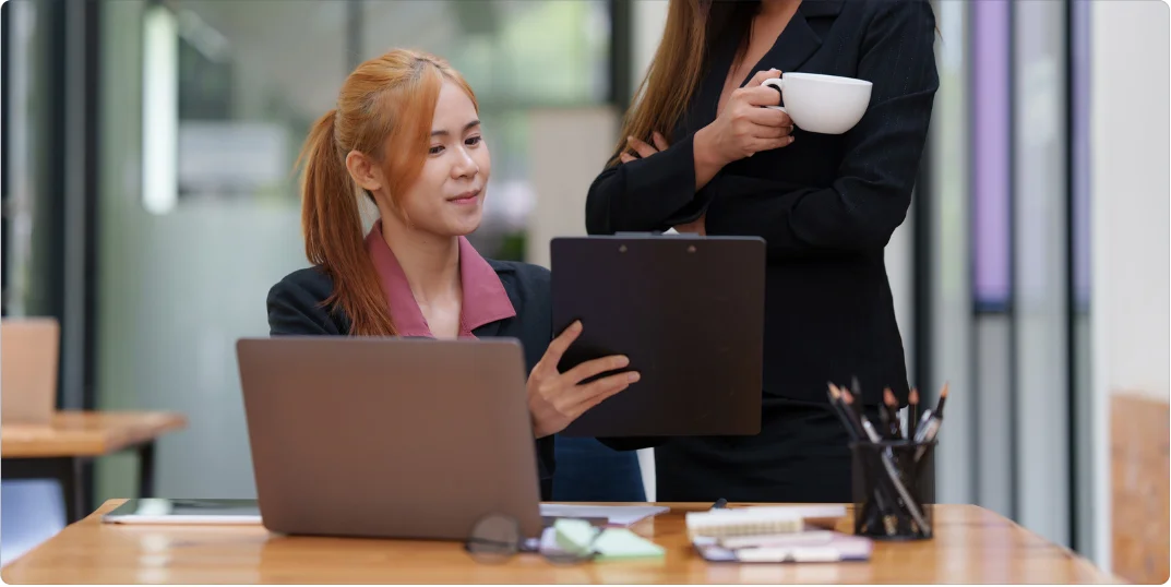 Office Admin in UK
