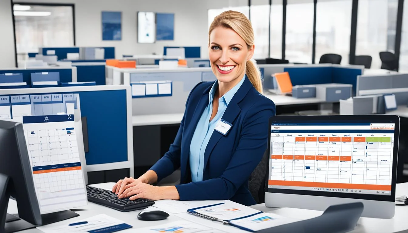 Team RAL Placement: Find Office Adminstrator Jobs in Harrow