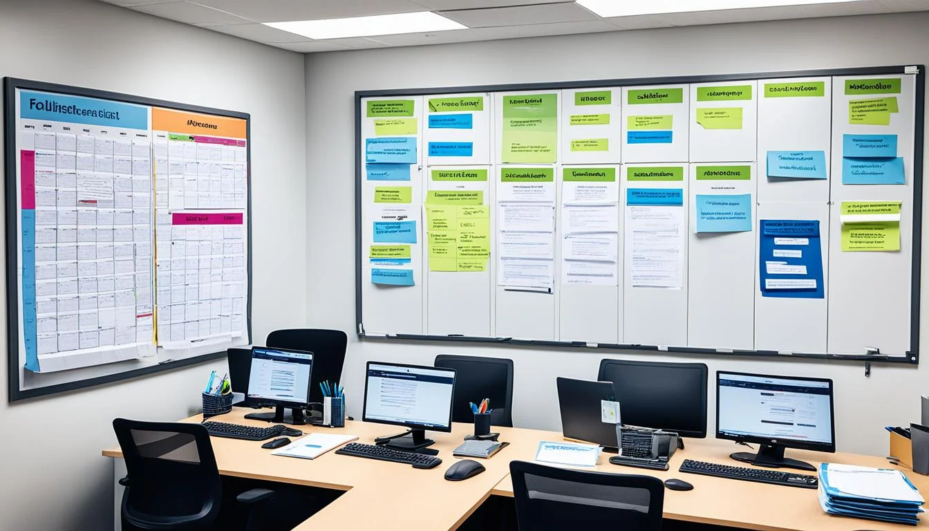 Team RAL Placement: Find Office Adminstrator Jobs in Harrow