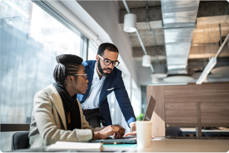 Find Temporary Jobs in Manchester