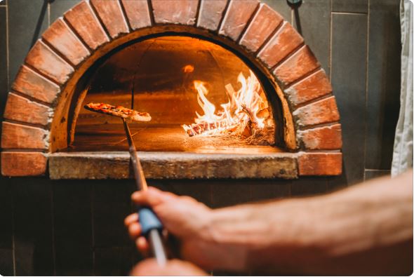 Pizza Chef Jobs in Tottenham Hale