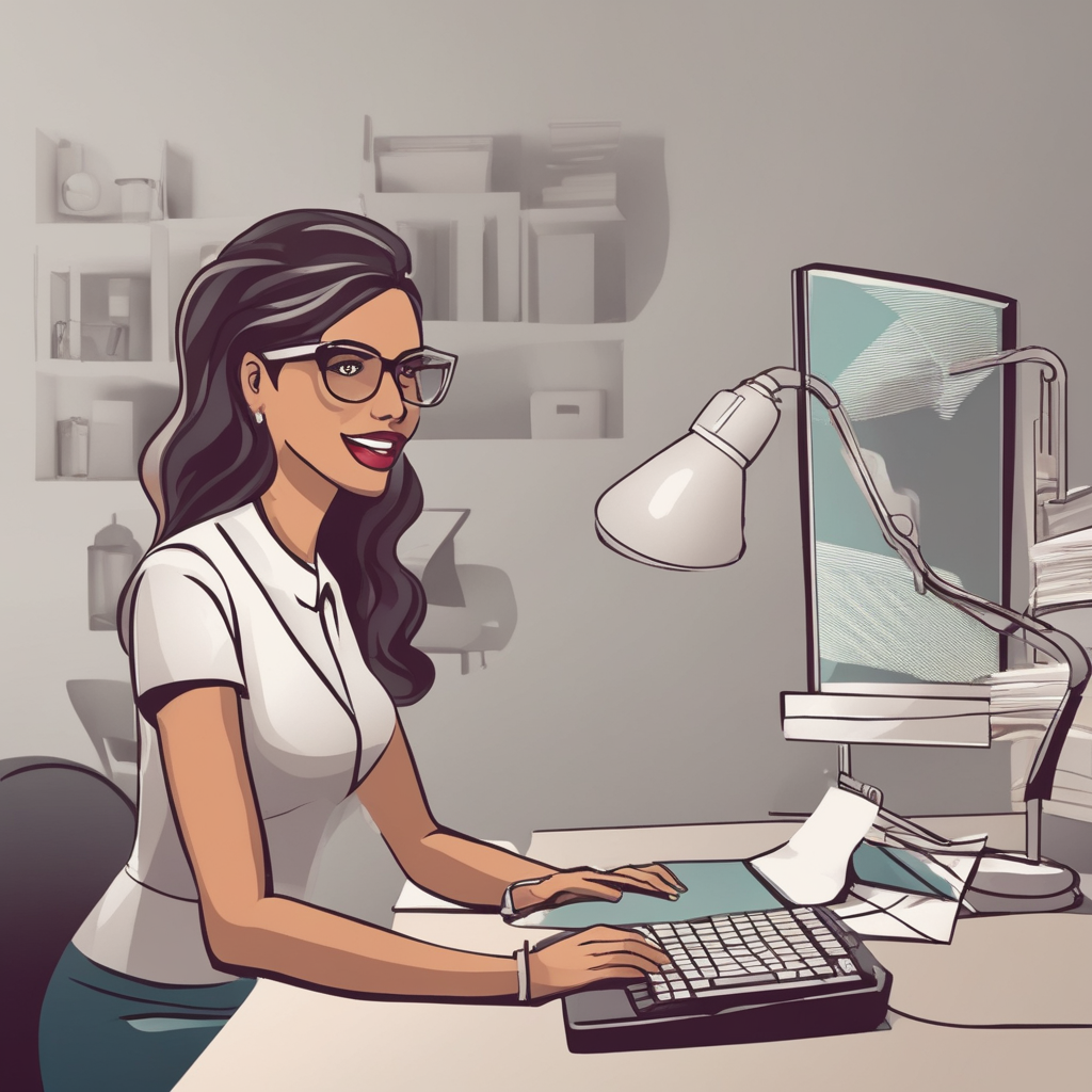 Personal Assistant Staffing Agency