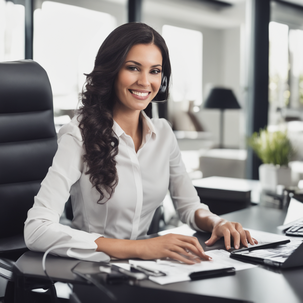 Personal Assistant Staffing Agency