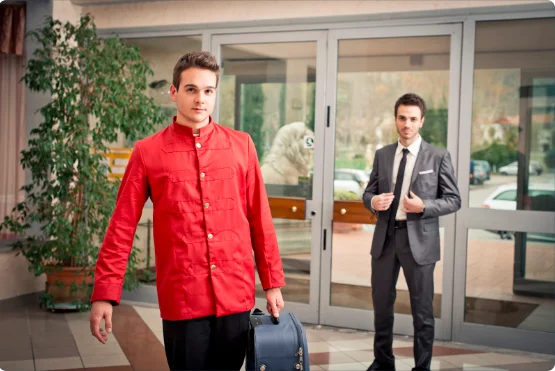 Find Your Dream Porter Jobs in London Today