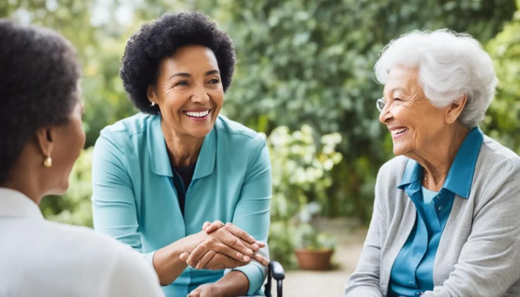 professional caretaker employment solutions
