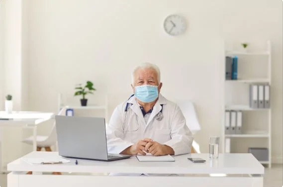 Public Health Recruitment Agency