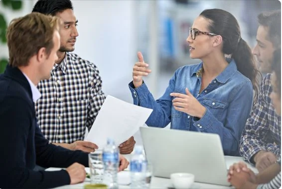 Recruitment Agency in City of Westminster