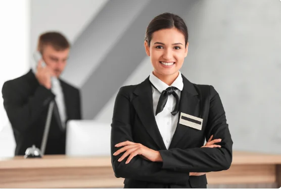 Receptionist Jobs in Victoria: Find Your Ideal Opportunity Today