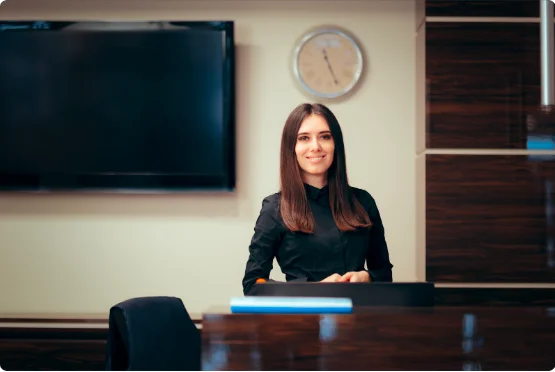 Top Receptionist Jobs in UK - Your Ideal Career Awaits!
