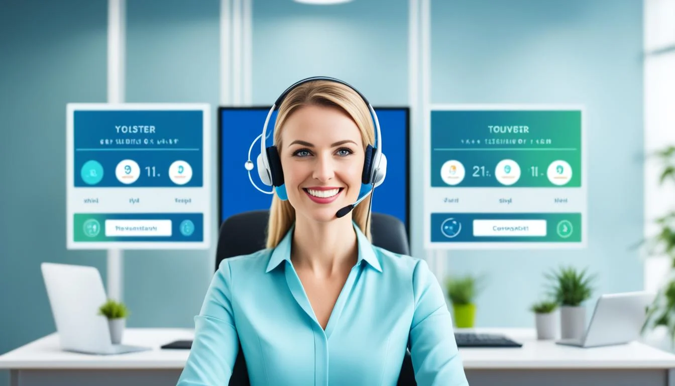 Team RAL Placement: Temp Receptionist Agency in UK | Hire Today