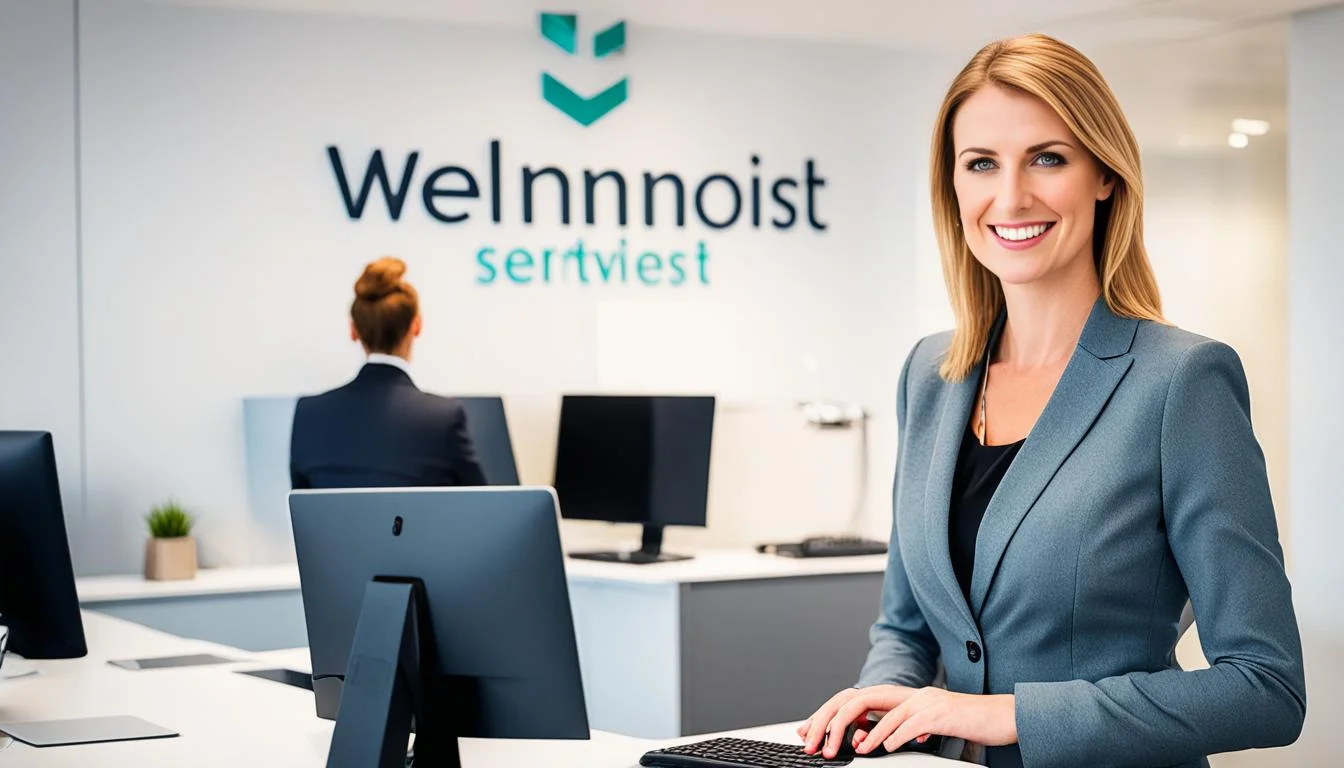 Team RAL Placement: Temp Receptionist Agency in UK | Hire Today