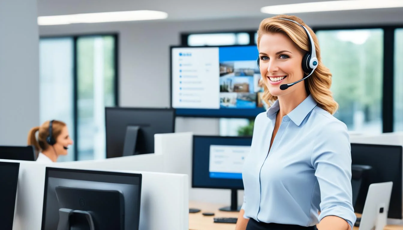 Team RAL Placement: Temp Receptionist Agency in UK | Hire Today