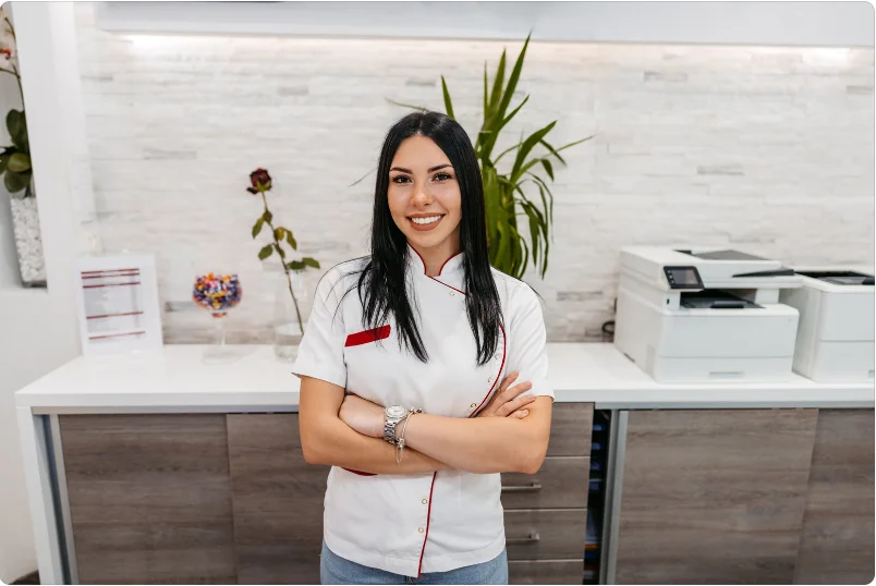 Top Receptionist Jobs in UK - Your Ideal Career Awaits!