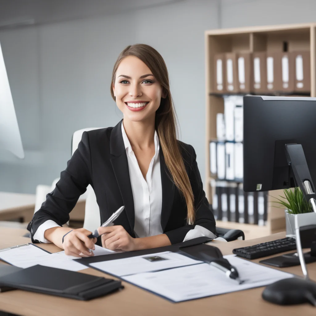Receptionist Recruitment Agency