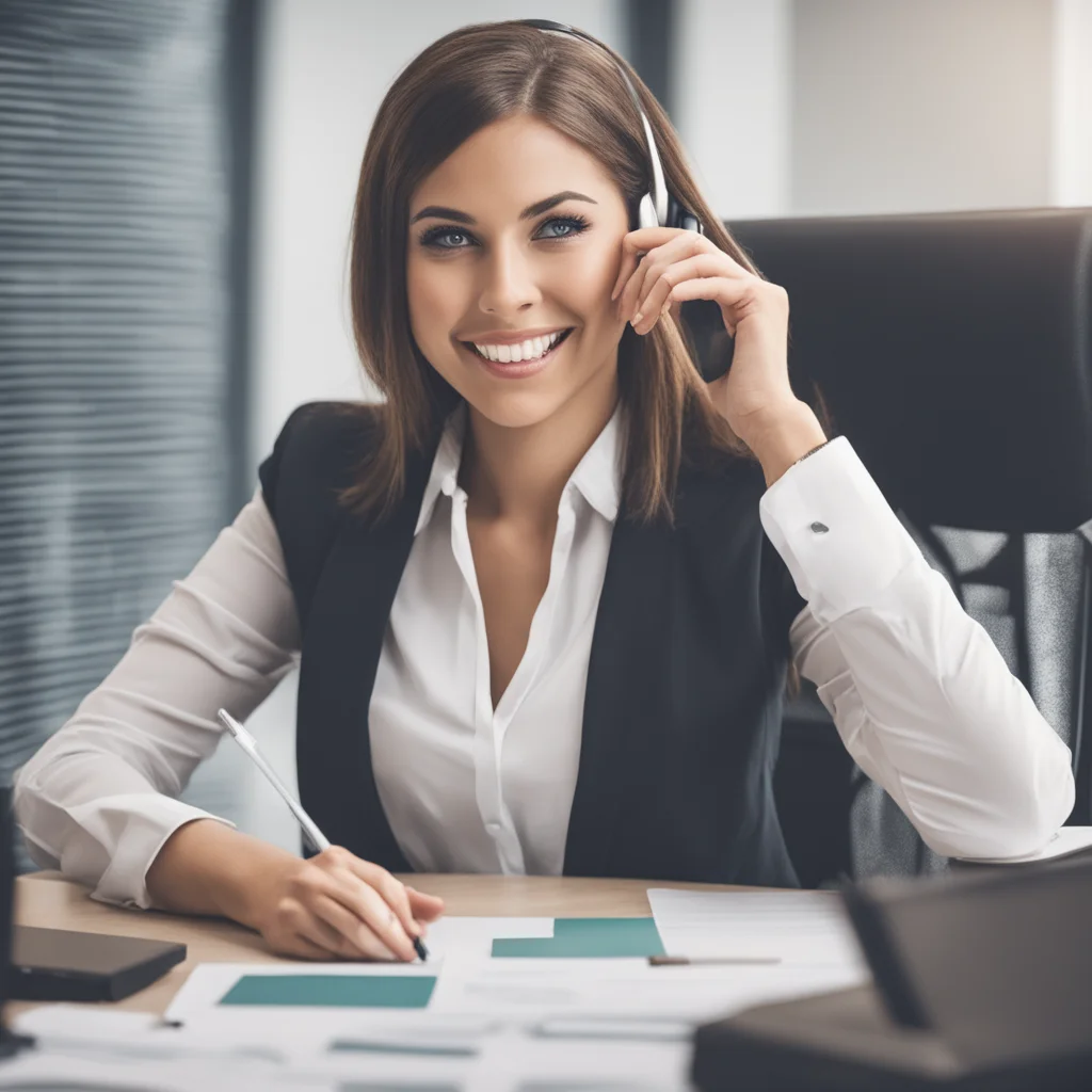 Receptionist Recruitment Agency In Leicester