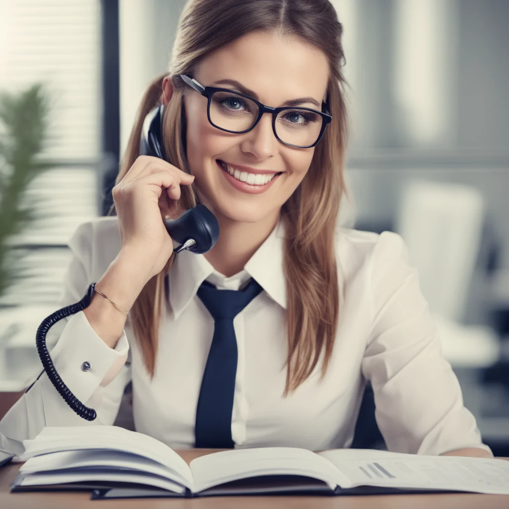Receptionist Recruitment Agency