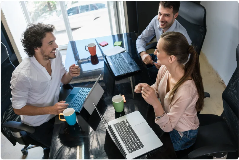 Temporary Recruiutment Agency London