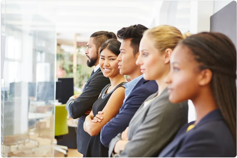Temporary Recruiutment Agency London