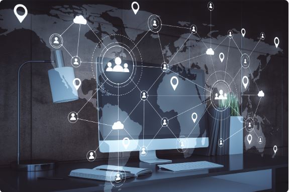 Remote Telesales Jobs in City of London